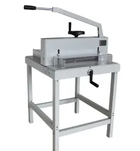 SIGO merk SG-4700 470mm handmatige papiersnijder guillotine