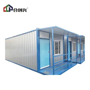 Original Manufacturer Stable Structure Container House