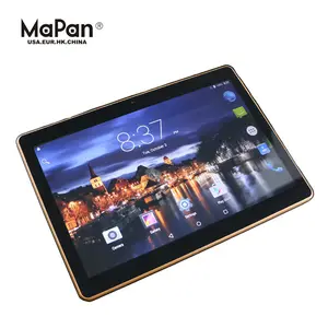 MaPan F10B г 3g завод Высокое качество OEM на заказ планшет ПК 10 дюймов android 6,0 mtk6580 4 ядра ГБ 16 ГБ