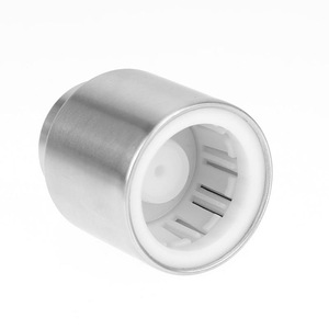 Sıcak satış paslanmaz çelik şarap vakum pompa şişesi stoper şişe tıpa vakum - Product Image 5