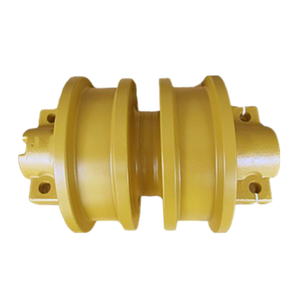 D60 D65 D68 D66 D75 Bulldozer Đôi Và Đơn Theo Dõi Con Lăn/Con Lăn Dưới Cùng Của Dozer Undercarriage Bộ Phận - Product Image 1