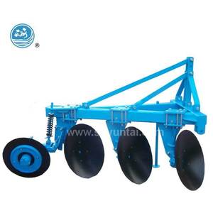 3 puntos de montaje arado de disco <span class=keywords><strong>implementos</strong></span> agricolas - Product Image 3