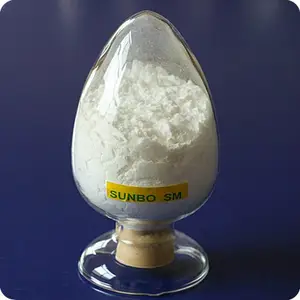Sulfonated Melamine Superplasticizers for mortar concrete water reducer gypsum plaster gypsum board