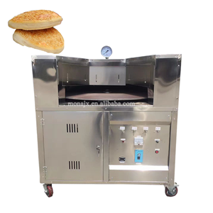 Horno Multifuncional Portátil para Hacer Pan Tandoor, Paratha, Pita y Nana - Product Image 4