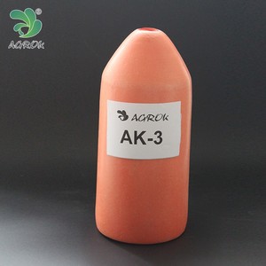 Precio de fábrica de PVC red de pesca flotar flotabilidad 2500g pesca Float - Product Image 5