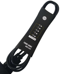 Personnalisé Équipements De Sports Nautiques Planche De Surf Sup paddle Laisse - Product Image 6