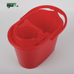 Al por mayor 14L plástico <span class=keywords><strong>escurridor</strong></span> fregona <span class=keywords><strong>cubo</strong></span> con precio de fábrica - Product Image 1