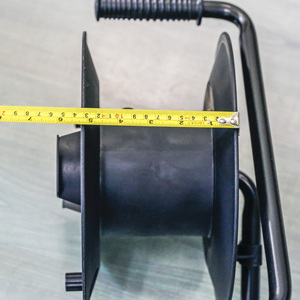 <span class=keywords><strong>CR</strong></span>-<span class=keywords><strong>909</strong></span> cable de alimentación cable de Carrete con soporte de Metal sostiene - Product Image 3