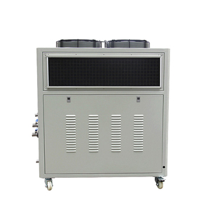Acqua chiller unità di raffreddamento con ventola di raffreddamento - Product Image 3