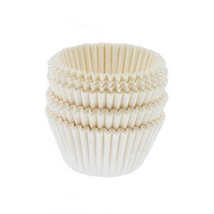 Hot bán không thấm mỡ Giấy Cupcake trường hợp lót giá chất lượng cao cupcake bát & Tấm - Product Image 4