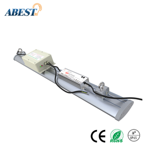 CCT 3000 k ~ 6500 k IP65 Temperatura Ambiente da-40 ~ + 50 di alta luce della baia - Product Image 2