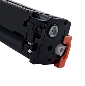 Civoprint 131A negro Laserjet Toner cartucho <span class=keywords><strong>Cf210A</strong></span> para uso en LaserJet Pro 200 M251nw 200 MFP M276nw impresora a color - Product Image 2