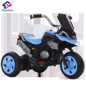 Nuovo modello Ride on giocattoli del bambino del motociclo/regalo per bambini auto elettrica in cina - Product Image 2