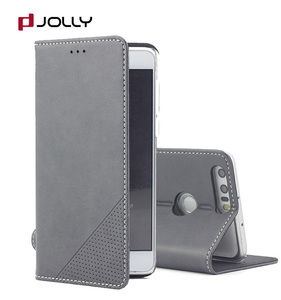Fabricant en cuir étui de téléphone pour huawei p10 lite Honor 8 - Product Image 1