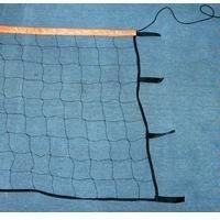 Plegable entrenamiento <span class=keywords><strong>de</strong></span> voleibol neto ajustado con el poste - Product Image 4