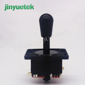 DIY <strong>Arcade</strong> Kit Button Joystick <strong>Controller</strong> Simulation - Product Image 1