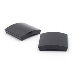 סגנון חדש n35 קעורה neodymium מגנט נדיר אדמה מגנט תעשייתי קשת מצופה 1 מ "מ ריתוך חיתוך כיפוף - Product Image 3