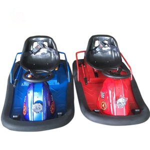 Listo para nave loco carro deriva de <span class=keywords><strong>la</strong></span> rueda <span class=keywords><strong>loca</strong></span> carro Xl - Product Image 2