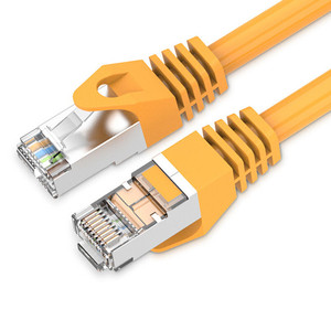 Corta <span class=keywords><strong>Ethernet</strong></span> <span class=keywords><strong>Categoría</strong></span> <span class=keywords><strong>6</strong></span> CAT6 UTP <span class=keywords><strong>FTP</strong></span> RJ45 lan <span class=keywords><strong>Cable</strong></span> de red LAN <span class=keywords><strong>Ethernet</strong></span> <span class=keywords><strong>Cable</strong></span> de parche - Product Image 6