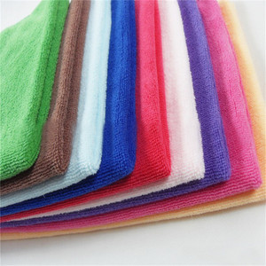 Lợi Ích 100 Bóng Sợi Nhỏ Khăn 3-Pack Tấm Khăn Xe Làm Sạch - Product Image 5