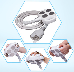 El <span class=keywords><strong>contorno</strong></span> del cuerpo lipolaser masaje de vacío de equipos de belleza 3d masaje de la cara y el cuerpo - Product Image 4