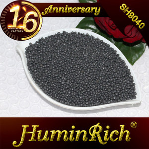 SH9040 Huminrich Perlati Fertilizante Granulada Azoto Impianto Ton Produttori Fornitori di Pupuk Granulare Prezzo Fertilizzanti Urea - Product Image 4