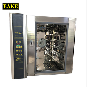 Équipement de cuisine <span class=keywords><strong>professionnel</strong></span> <span class=keywords><strong>Four</strong></span> à convection au gaz commercial <span class=keywords><strong>Four</strong></span> à pâtisserie - Product Image 4