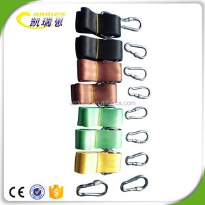 <span class=keywords><strong>Venta</strong></span> al por mayor doble al aire libre hamaca colgante Correa Kit - Product Image 4