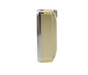 Dewant L-288 FM รถจักรยานยนต์จักรยานรถจักรยานยนต์วิทยุ MP3เครื่องเล่นเสียงสำหรับรถจักรยานยนต์ - Product Image 5