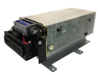 Lecteur-graveur de cartes magnétiques MTK-A6G, encodage magnétique Hico&loco, conforme à la norme ISO pour la manipulation des cartes IC