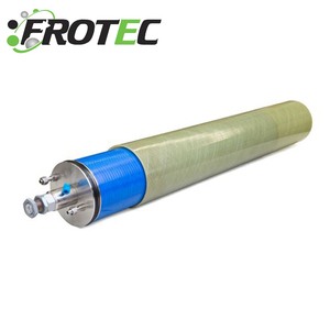 Membrane DTRO pour le traitement de l'eau de mer, 25mm, osmose inverse tubulaire - Product Image 2