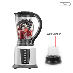 2018 aparatos de <span class=keywords><strong>cocina</strong></span> de fábrica agitador individuales máquinas mezcladoras licuadora - Product Image 4