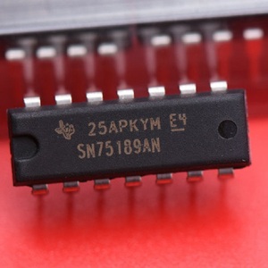 Sinosky Cung cấp PCB mạch linh kiện điện tử bộ phận bom danh sách IC chip <span class=keywords><strong>sn75189an</strong></span> - Product Image 1