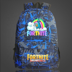 Nouveau design <span class=keywords><strong>fortnite</strong></span> licorne école sac à dos <span class=keywords><strong>fortnite</strong></span> sac à dos licorne - Product Image 2