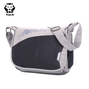 l ajustable Correa multi-función a prueba <span class=keywords><strong>de</strong></span> agua <span class=keywords><strong>de</strong></span> viaje bolsa <span class=keywords><strong>de</strong></span> deporte paquete Honda hombro bolsa <span class=keywords><strong>de</strong></span> mensajero - Product Image 1