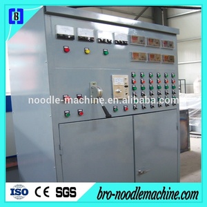 Dây Chuyền Sản Xuất Thực Phẩm Ăn Nhẹ Thiết Kế Chuyên Nghiệp Máy Làm Mì Ăn Liền Maggi Chiên - Product Image 6