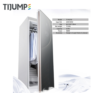 CB CE EMC RoHS eléctricos <span class=keywords><strong>tendedero</strong></span> secador de ropa de uso en el hogar - Product Image 3