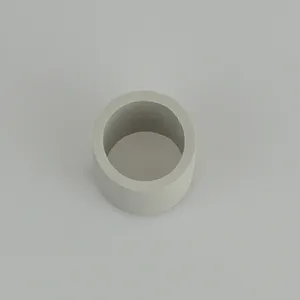 Di vendita caldo di Distillazione Colonna di Imballaggio di Ceramica Raschig anello