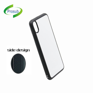 2D TPU + PC sublimation doux housse de téléphone portable pour Iphone9 <span class=keywords><strong>Plus</strong></span> - Product Image 6