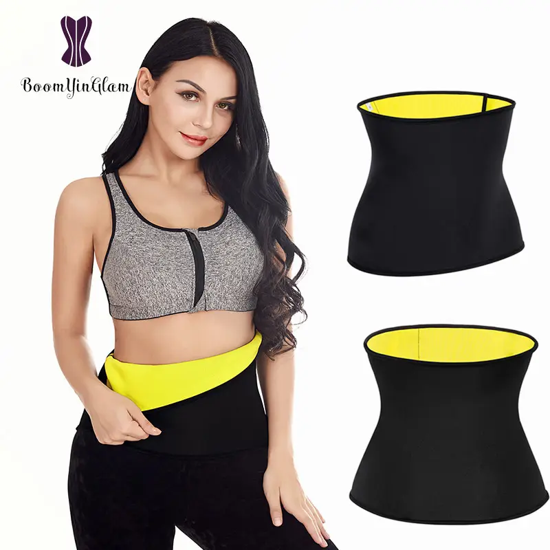 Faja Miss Riem Training Riem Slanke Taille Shapewear Vrouwen Tummy Tuck Riem Hot Taille Slanke Riem Modellering Gordel Taille Trainer