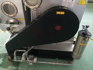 Máy Giặt Khô 25Kg - Product Image 5