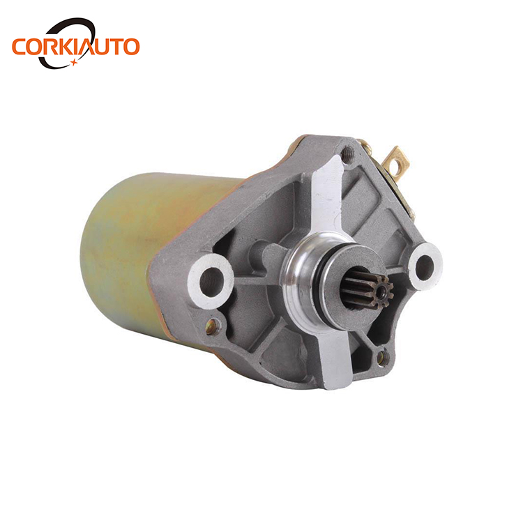 SCH0016 41058009 199085 12 v ATV ДВИГАТЕЛЬ СТАРТЕРА мотоцикла, стартер двигателя