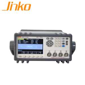 Präzision Digitale LCR Brücke Meter LCR <span class=keywords><strong>Tester</strong></span> JK2830 50Hz-100kHz mit Niedrigem preis - Product Image 2