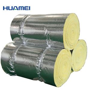 Huamei-rouleau <span class=keywords><strong>de</strong></span> papier <span class=keywords><strong>Kraft</strong></span> naturel, <span class=keywords><strong>100mm</strong></span>, <span class=keywords><strong>laine</strong></span> <span class=keywords><strong>de</strong></span> <span class=keywords><strong>verre</strong></span>, sans taches, noir - Product Image 5