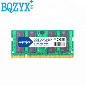 الجملة الكمبيوتر أجزاء <span class=keywords><strong>ddr2</strong></span> <span class=keywords><strong>2</strong></span> جيجابايت <span class=keywords><strong>800</strong></span> ميجا هرتز ram الذاكرة و ram <span class=keywords><strong>ddr2</strong></span> محمول - Product Image 1