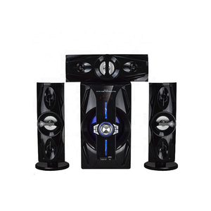 OEM ODM Servizio <span class=keywords><strong>Subwoofer</strong></span> Attivo 3.1 <span class=keywords><strong>Home</strong></span> <span class=keywords><strong>Theater</strong></span> Sistema di Altoparlanti <span class=keywords><strong>Subwoofer</strong></span> Attivo Altoparlante 3.1 Con Il Prezzo Ragionevole - Product Image 1