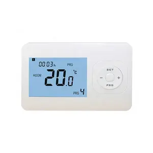 วิทยุความถี่ห้อง wireless thermostat พร้อม wifi control