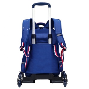 Alta calidad Tailandia mochila de viaje de primaria de la escuela para niños, bolsa para con logotipo personalizado - Product Image 4