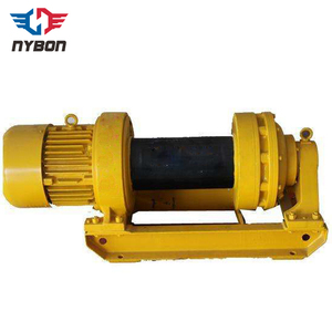 <span class=keywords><strong>Winch</strong></span> Windlass Elektrik KDJ 300e Ringan - Product Image 4