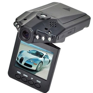 Factory price cheapest car video camera 2.5 inch car blackbox dvr dash cam car dashboard camera full hd video recorder pro